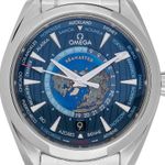 Omega Seamaster Aqua Terra