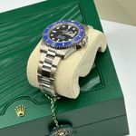 Rolex Submariner Date 126619LB (2025) - Black dial 41 mm White Gold case (10/10)