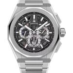 Zenith Defy Skyline 03.9500.3600/78.I001 (2026) - Transparent dial 42 mm Steel case (1/1)