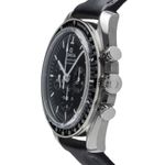 Omega Speedmaster Professional Moonwatch 310.32.42.50.01.002 (Unknown (random serial)) - Black dial 42 mm Steel case (6/8)