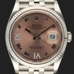 Rolex Datejust 36 126234 - (2/8)