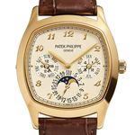 Patek Philippe Perpetual Calendar 5940J - (2/4)