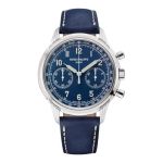 Patek Philippe Chronograph 5172G-001 - (1/6)