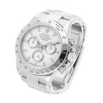 Rolex Daytona 116520 (2013) - 40mm Staal (2/5)
