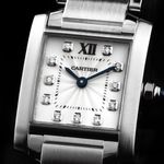 Cartier Tank Française 3751 - (3/8)