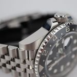 Rolex GMT-Master II 126710GRNR - (7/8)