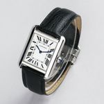 Cartier Tank Solo 3170 - (4/8)