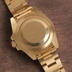 Rolex Submariner Date 116618LB - (12/16)