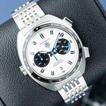 TAG Heuer Monaco CBL2115.FC6494 - (2/8)