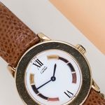 Cartier Ronde Vermeil W1009143 - (3/8)