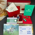 Rolex Lady-Datejust 69179 - (3/8)