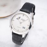 Glashütte Original Senator Panorama Date Moon Phase 100-04-13-02-04 - (2/7)