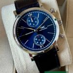 IWC Portofino Chronograph IW391408 - (1/7)