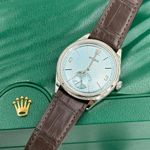 Rolex Perpetual 1908 52506 - (10/10)