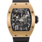 Richard Mille RM 010 RM010 - (3/6)