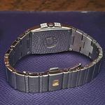 Omega Constellation 1586.70.00 (2005) - White dial 25 mm Steel case (4/4)