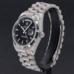 Rolex Day-Date 36 118239 (2006) - 36mm Witgoud (4/8)