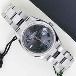 Rolex Datejust 36 126200 - (1/8)