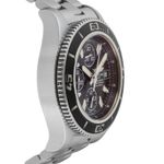 Breitling Superocean Chronograph II A13341 - (7/8)