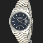 Rolex Datejust 36 126200 - (1/8)