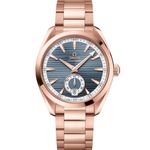 Omega Seamaster Aqua Terra 220.50.41.21.03.001 - (1/1)