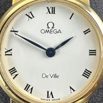 Omega De Ville 595.1111 - (8/8)