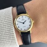 Omega De Ville 595.1111 - (2/8)