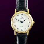 Omega De Ville 595.1111 - (1/8)
