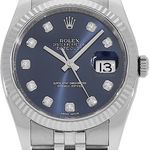 Rolex Datejust 36 116234 - (2/3)