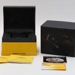 Breitling Avenger Skyland A13380 (Unknown (random serial)) - Black dial 45 mm Steel case (8/8)