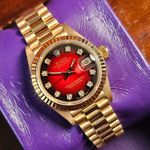 Rolex Lady-Datejust 69178 - (1/4)