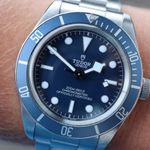 Tudor Black Bay Fifty-Eight 79030B - (1/8)