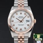 Rolex Datejust 36 116231 - (1/8)