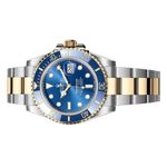 Rolex Submariner Date 126613lb - (9/12)