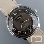 Junghans Meister Driver 027/4721.01 - (2/8)