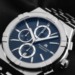 Maurice Lacroix Aikon AI1118-SS002-430-1 - (3/7)