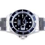Rolex Submariner Date 16610 - (6/8)
