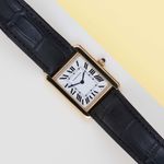 Cartier Tank Solo 3168 - (1/8)