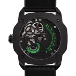 Bulgari Octo GG44CRBLUMTB - (3/3)