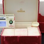 Omega Seamaster Diver 300 M 2265.80.00 - (8/8)