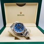 Rolex Sky-Dweller 326934 - (4/5)