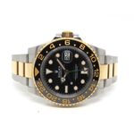 Rolex GMT-Master II 116713LN - (2/7)