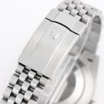Rolex Datejust 41 126334 (2021) - Grijs wijzerplaat 41mm Staal (5/7)