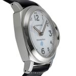 Panerai Special Editions PAM00663 (2016) - Zwart wijzerplaat 47mm Staal (6/8)
