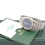 Rolex Datejust 36 16220 - (2/8)