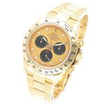 Rolex Daytona 116528 - (2/8)