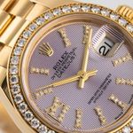 Rolex Lady-Datejust 279138RBR - (3/7)