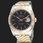 Rolex Datejust Turn-O-Graph 116261 - (1/8)