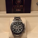 Rolex Daytona 116500LN - (1/1)