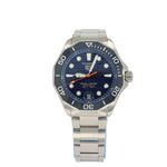 TAG Heuer Aquaracer 300M WBP5111.BA0013 - (1/4)